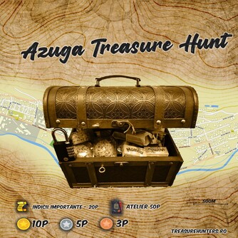 Azuga TH